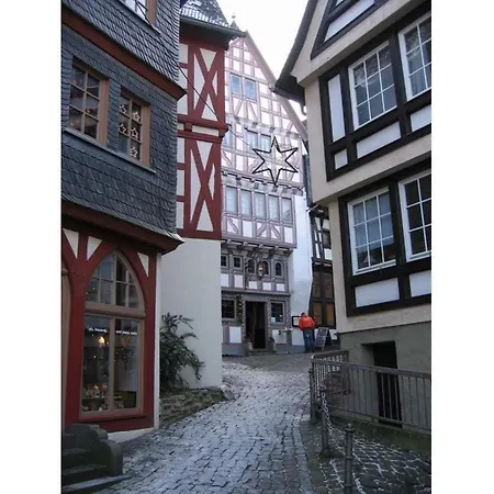 Am Bildstock In Limburg