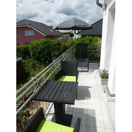 Daire Am Bildstock In Limburg